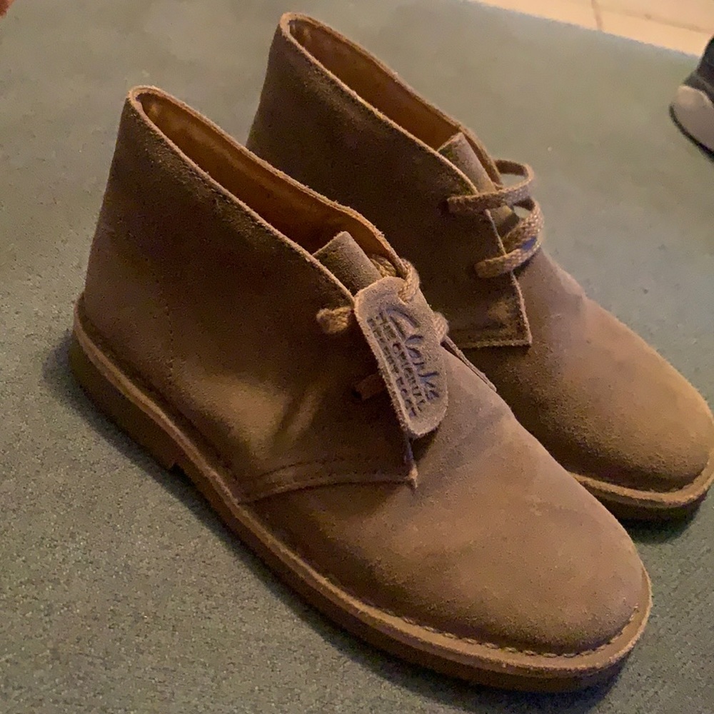 Clarks